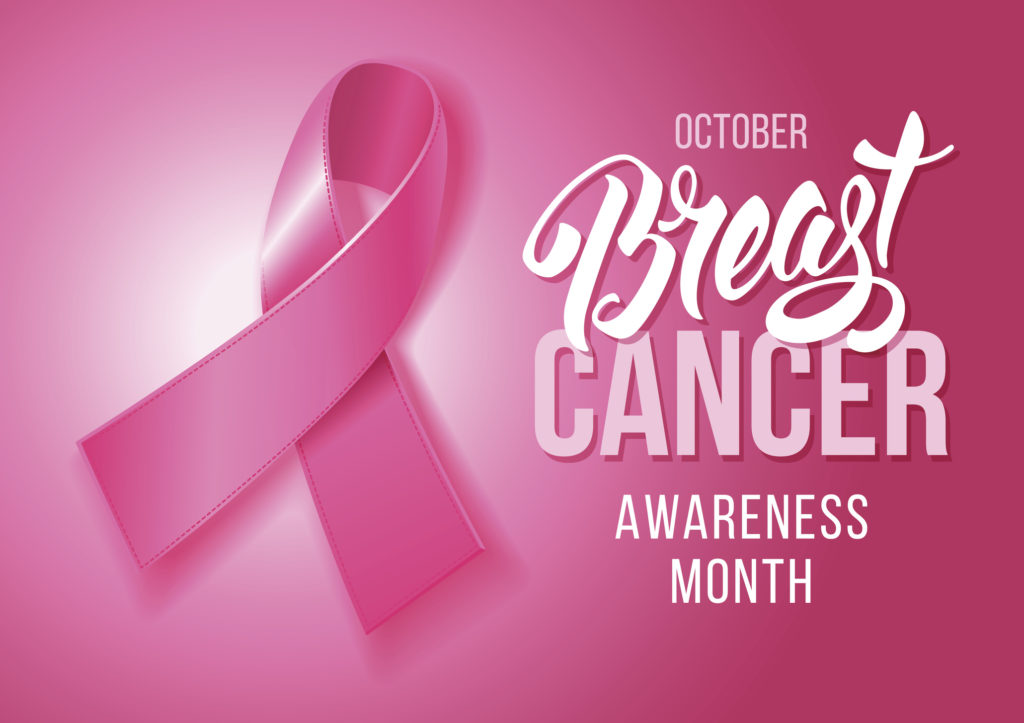 Breast Cancer Awareness Month Mornington Medical Group