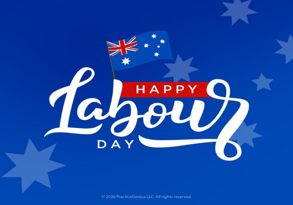 Labour Day Mornington Medical Group