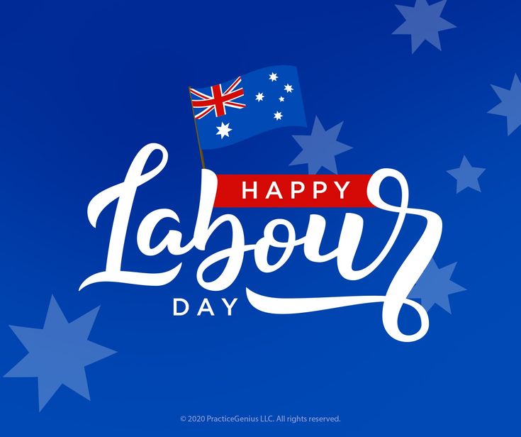 What Day Is Labor Day 2024 In Australia Bessie Marsiella